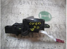 Recambio de maneta interior delantera derecha para bmw mini (r56) cooper s referencia OEM IAM 51212753718   2