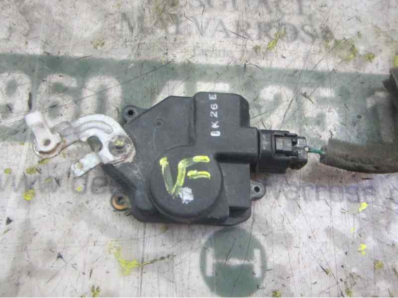 Recambio de motor c/c delantero derecho para kia rio 1.5 cat referencia OEM IAM   