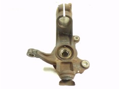 Recambio de mangueta delantera izquierda para ford mondeo ber. (ca2) 2.0 tdci cat referencia OEM IAM 1474291   2