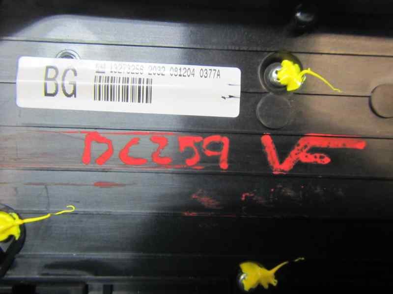 Recambio de mando multifuncion para opel insignia berlina 2.0 16v cdti referencia OEM IAM   