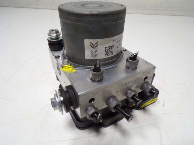 Recambio de abs para toyota proace city 1.5 dci referencia OEM IAM  9834286580 