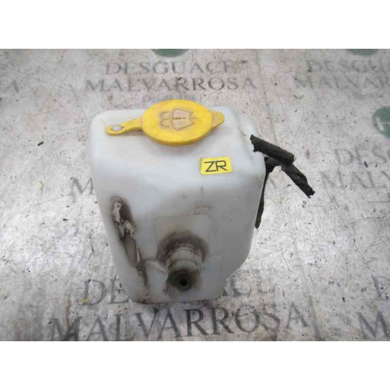 Recambio de deposito limpia para opel tigra twin top 1.4 16v referencia OEM IAM   