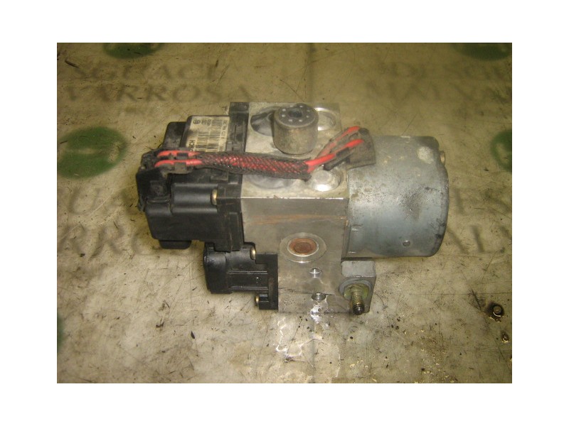 Recambio de abs para opel astra g caravan club referencia OEM IAM   