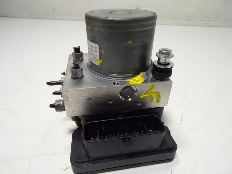 Recambio de abs para toyota proace city 1.5 dci referencia OEM IAM  9834286580 