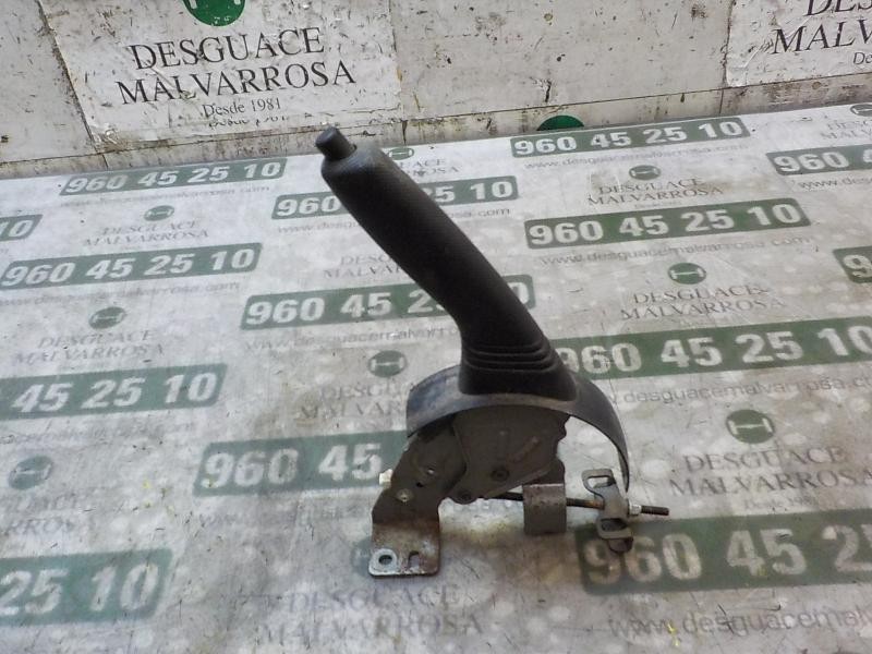 Recambio de palanca freno de mano para peugeot 107 1.0 cat (384f) referencia OEM IAM   