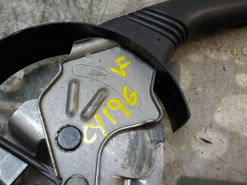 Recambio de palanca freno de mano para peugeot 107 1.0 cat (384f) referencia OEM IAM   