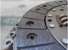 Recambio de kit embrague para skoda karoq (nu) 1.5 16v tsi act referencia OEM IAM 04E141016J 04E141016J  2