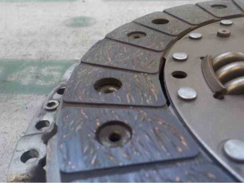 Recambio de kit embrague para skoda karoq (nu) 1.5 16v tsi act referencia OEM IAM 04E141016J 04E141016J 