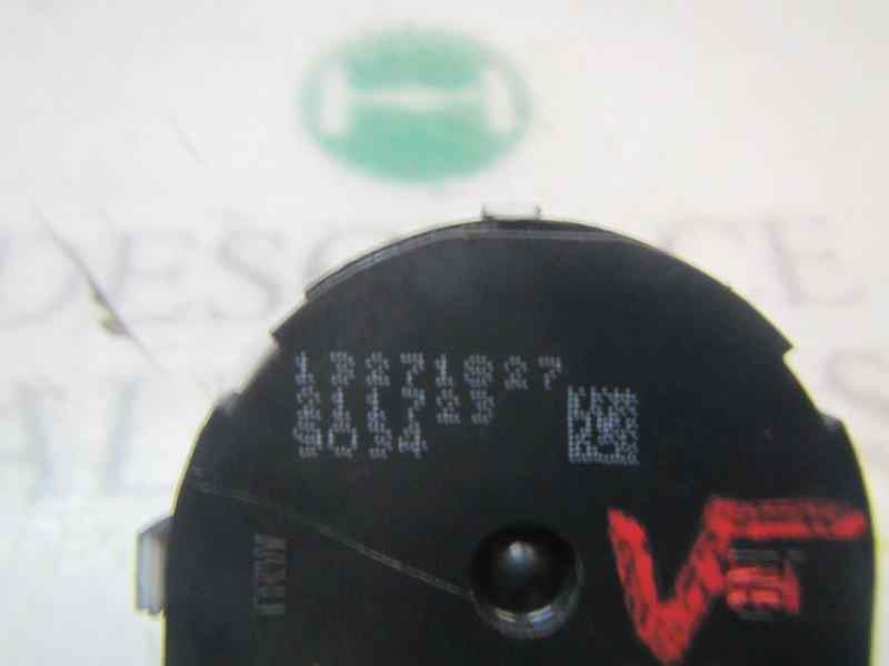 Recambio de mando retrovisor para opel insignia berlina 2.0 16v cdti referencia OEM IAM   