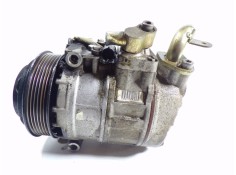 Recambio de compresor aire acondicionado para mercedes-benz clase v (w638) 2.2 16v cdi turbodiesel cat referencia OEM IAM   