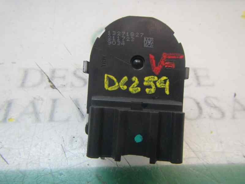 Recambio de mando retrovisor para opel insignia berlina 2.0 16v cdti referencia OEM IAM   