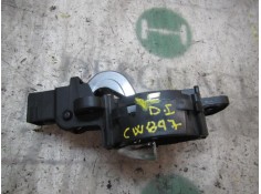 Recambio de maneta interior delantera izquierda para bmw mini (r56) cooper s referencia OEM IAM 51212753717   2