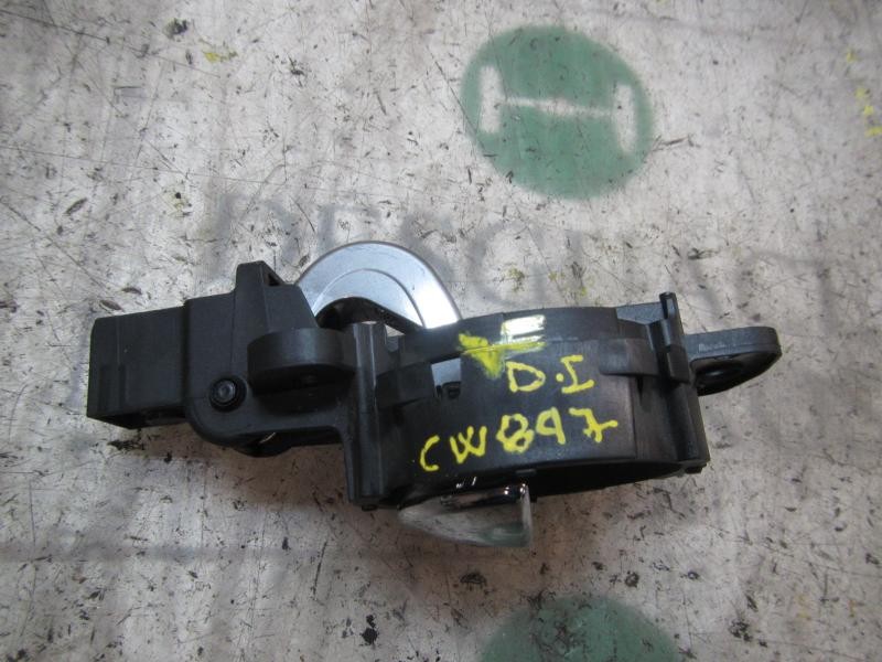 Recambio de maneta interior delantera izquierda para bmw mini (r56) cooper s referencia OEM IAM 51212753717  