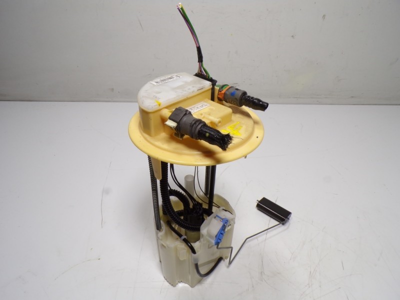 Recambio de aforador para toyota proace city 1.5 dci referencia OEM IAM  98093593 