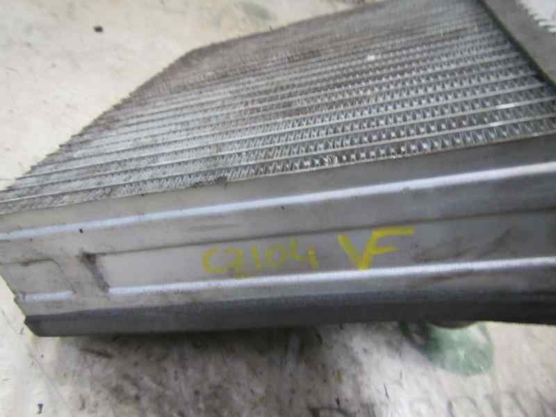 Recambio de evaporador aire acondicionado para opel tigra twin top 1.4 16v referencia OEM IAM   