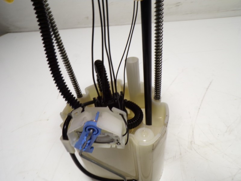 Recambio de aforador para toyota proace city 1.5 dci referencia OEM IAM  98093593 