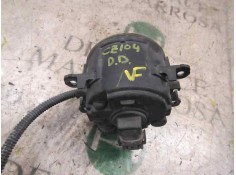 Recambio de faro antiniebla derecho para opel tigra twin top 1.4 16v referencia OEM IAM    2