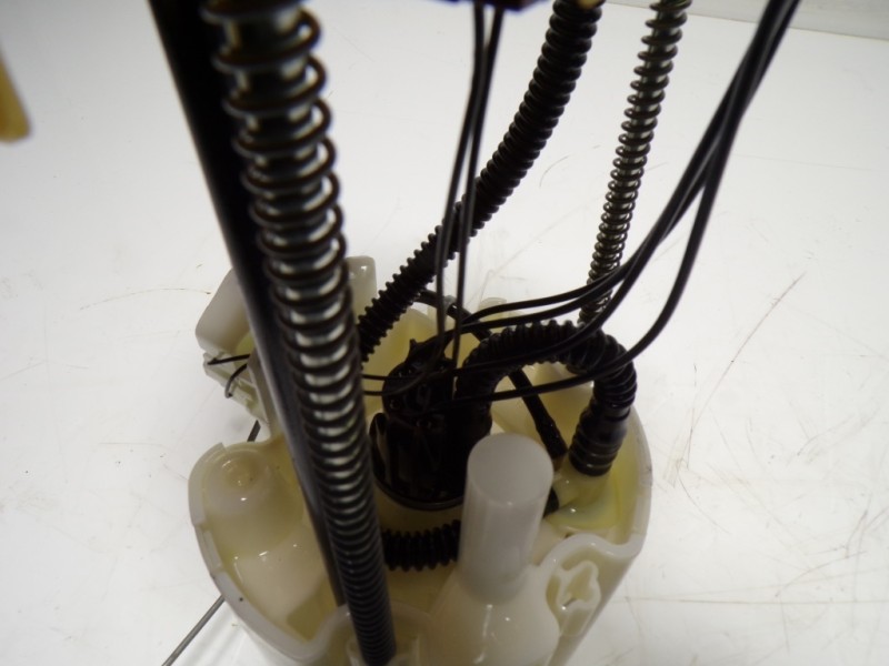 Recambio de aforador para toyota proace city 1.5 dci referencia OEM IAM  98093593 