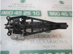 Recambio de maneta exterior trasera derecha para opel insignia berlina 2.0 16v cdti referencia OEM IAM    2