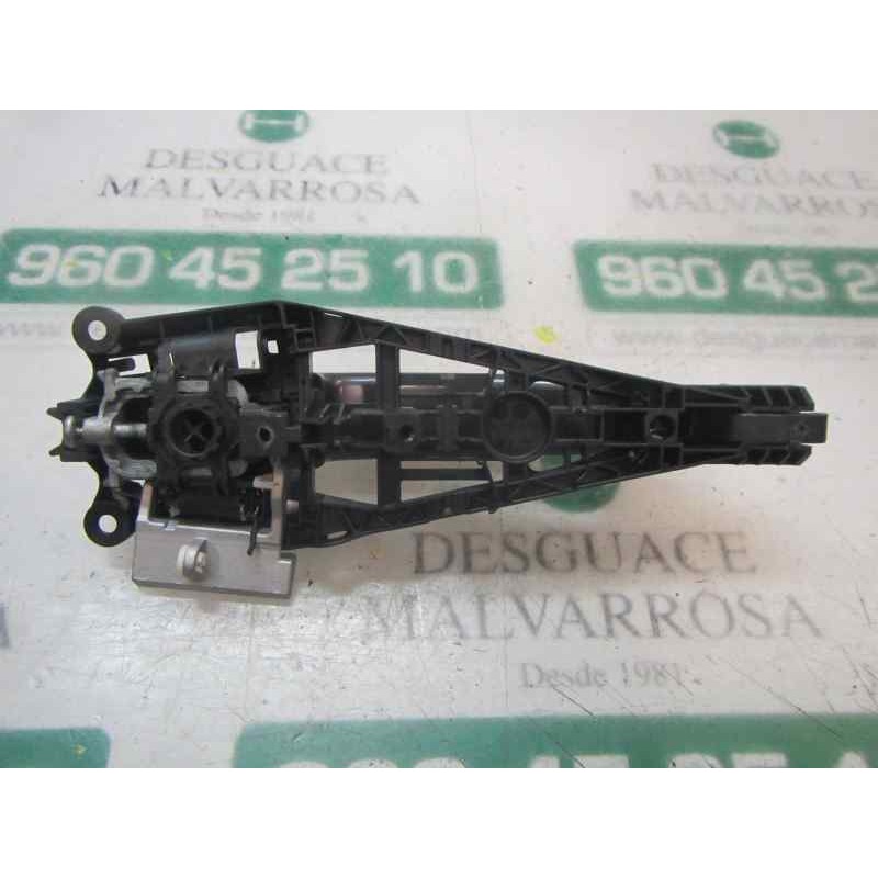 Recambio de maneta exterior trasera derecha para opel insignia berlina 2.0 16v cdti referencia OEM IAM   