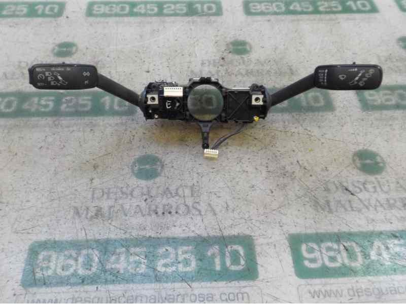Recambio de mando intermitentes para skoda karoq (nu) 1.5 16v tsi act referencia OEM IAM 5Q1953521PIGI 5Q1953521B 