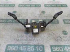 Recambio de mando intermitentes para skoda karoq (nu) 1.5 16v tsi act referencia OEM IAM 5Q1953521PIGI 5Q1953521B  2