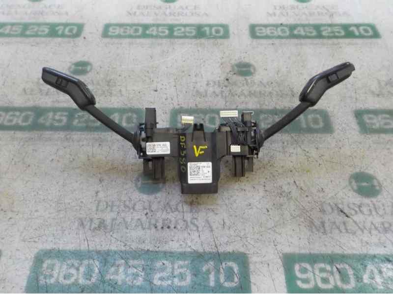 Recambio de mando intermitentes para skoda karoq (nu) 1.5 16v tsi act referencia OEM IAM 5Q1953521PIGI 5Q1953521B 