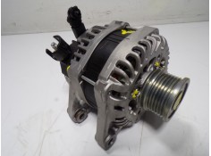 Recambio de alternador para toyota proace city 1.5 dci referencia OEM IAM  9824742880 