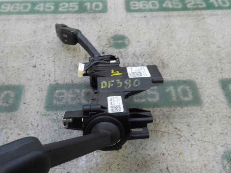 Recambio de mando intermitentes para skoda karoq (nu) 1.5 16v tsi act referencia OEM IAM 5Q1953521PIGI 5Q1953521B 