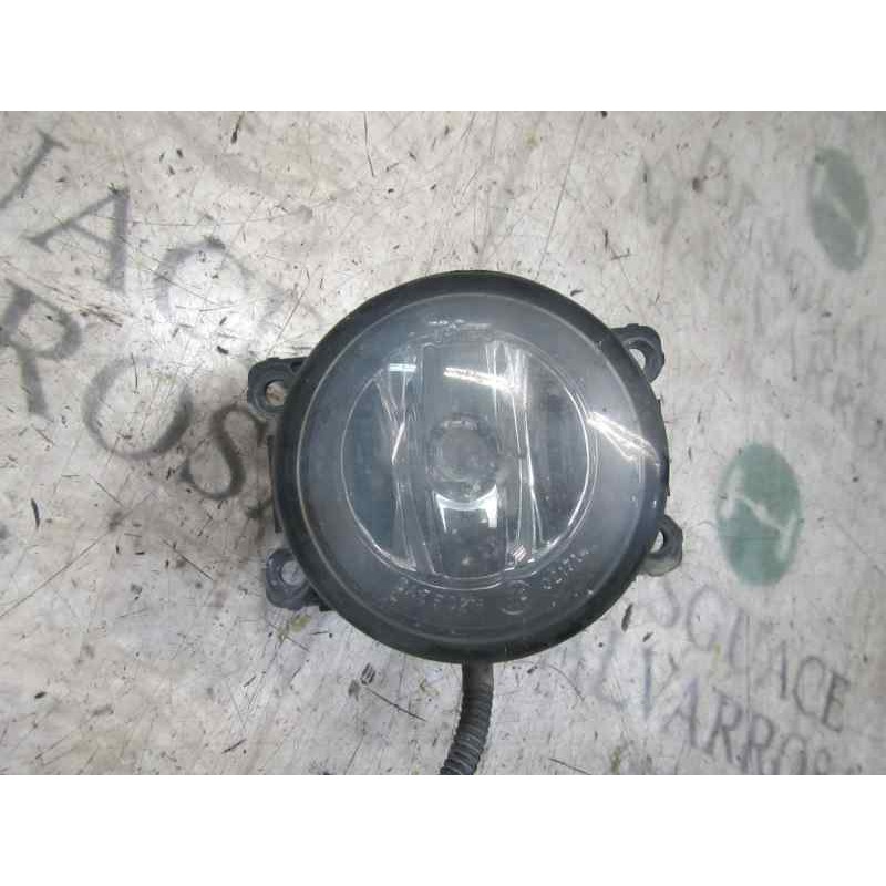 Recambio de faro antiniebla izquierdo para opel tigra twin top 1.4 16v referencia OEM IAM   