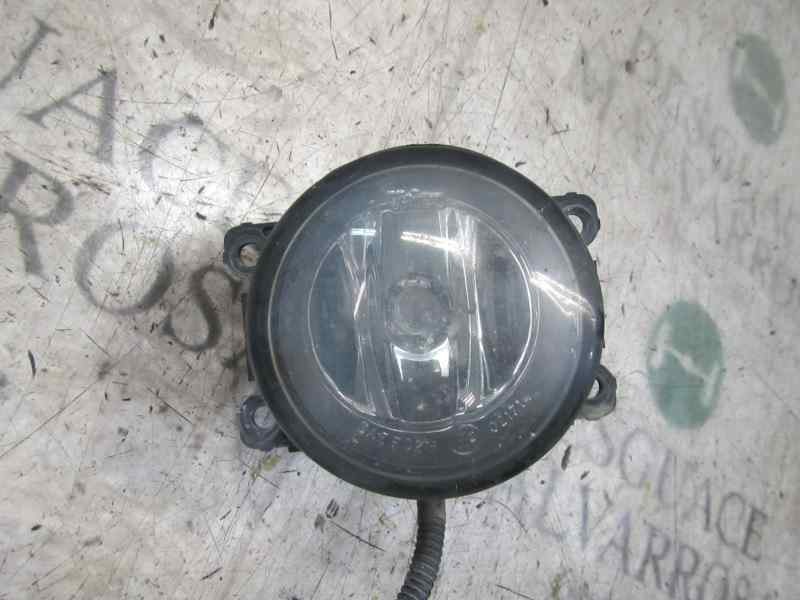 Recambio de faro antiniebla izquierdo para opel tigra twin top 1.4 16v referencia OEM IAM   