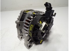 Recambio de alternador para toyota proace city 1.5 dci referencia OEM IAM  9824742880  2