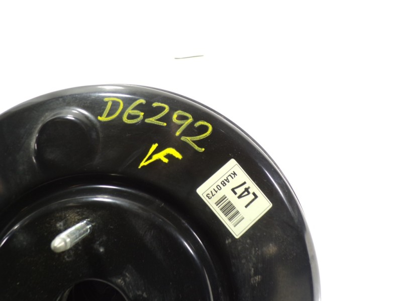 Recambio de servofreno para kia rio 1.2 cat referencia OEM IAM 591101W050 KLAB0173 KLAB0173