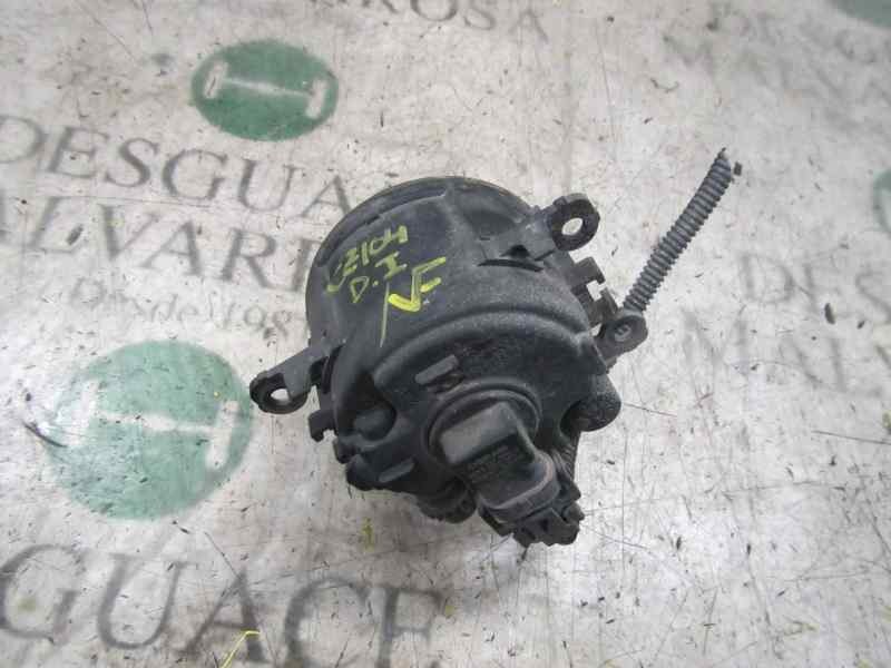 Recambio de faro antiniebla izquierdo para opel tigra twin top 1.4 16v referencia OEM IAM   