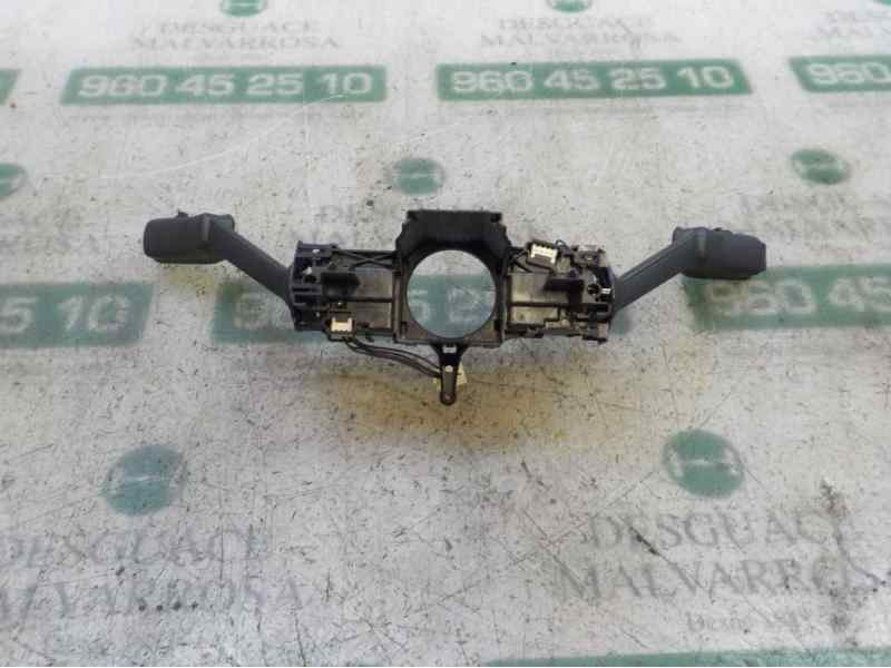 Recambio de mando intermitentes para skoda karoq (nu) 1.5 16v tsi act referencia OEM IAM 5Q1953521PIGI 5Q1953521B 