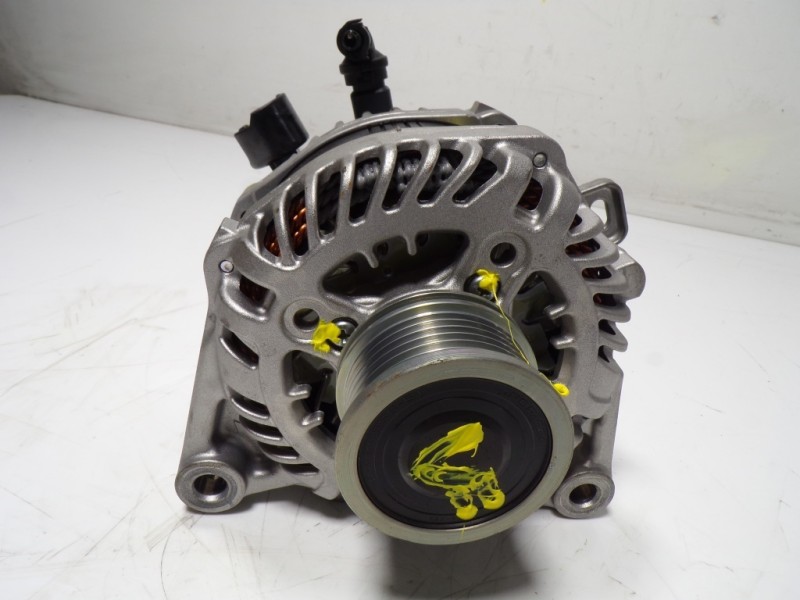 Recambio de alternador para toyota proace city 1.5 dci referencia OEM IAM  9824742880 