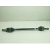 Recambio de transmision derecha para toyota yaris cross (mxp_) 1.5 hybrid (mxpj10) referencia OEM IAM 434100D820 434100D820 