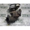 Recambio de turbocompresor para peugeot 406 berlina (s1/s2) 1.9 turbodiesel cat referencia OEM IAM   