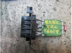 Recambio de resistencia calefaccion para peugeot bipper 1.4 hdi referencia OEM IAM    2