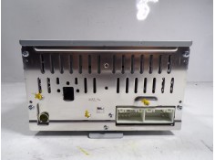 Recambio de sistema audio / radio cd para kia rio 1.2 cat referencia OEM IAM 961701W770CA 961701W770  2