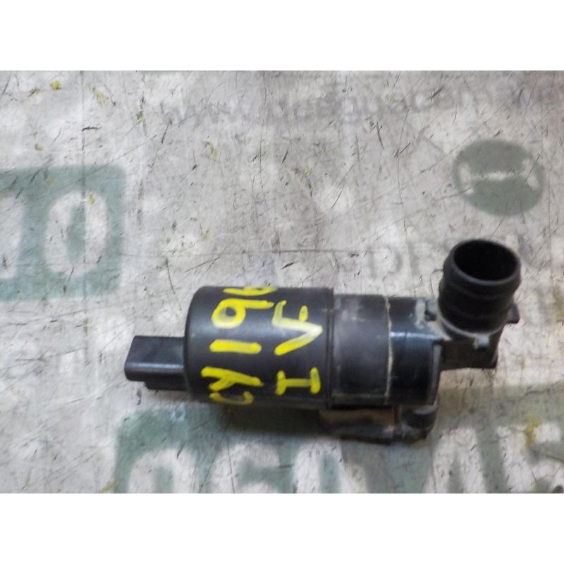 Recambio de bomba limpia para peugeot 107 1.0 cat (384f) referencia OEM IAM   