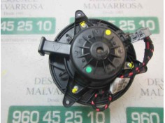 Recambio de motor calefaccion para opel insignia berlina 2.0 16v cdti referencia OEM IAM   