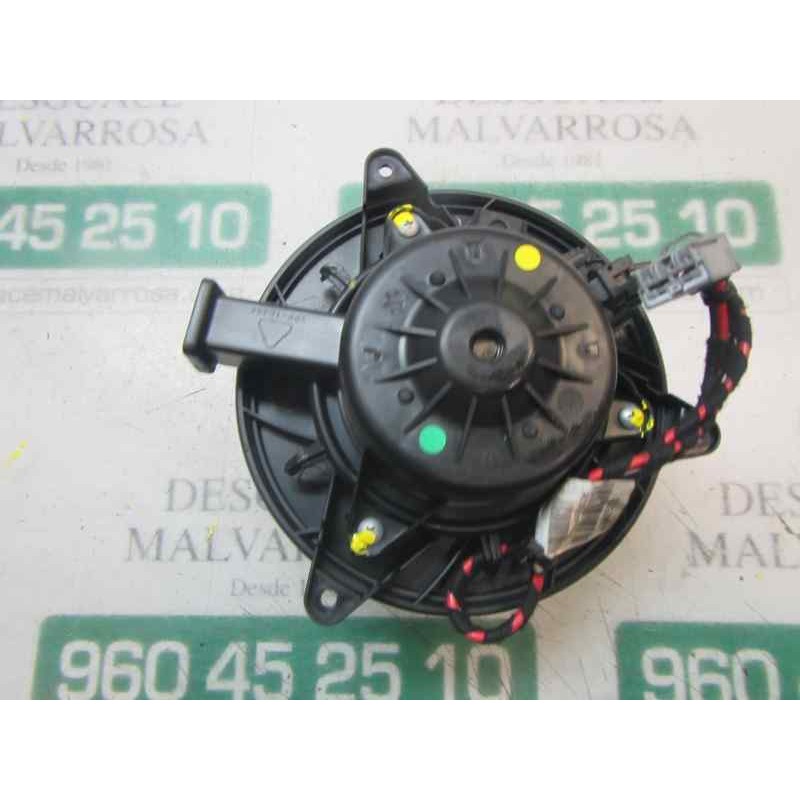 Recambio de motor calefaccion para opel insignia berlina 2.0 16v cdti referencia OEM IAM   