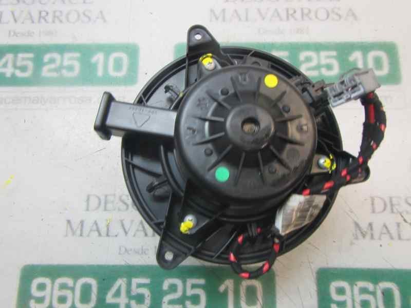 Recambio de motor calefaccion para opel insignia berlina 2.0 16v cdti referencia OEM IAM   