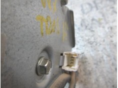 Recambio de motor limpia trasero para renault megane i scenic (ja0) 1.9 dti diesel cat referencia OEM IAM    2