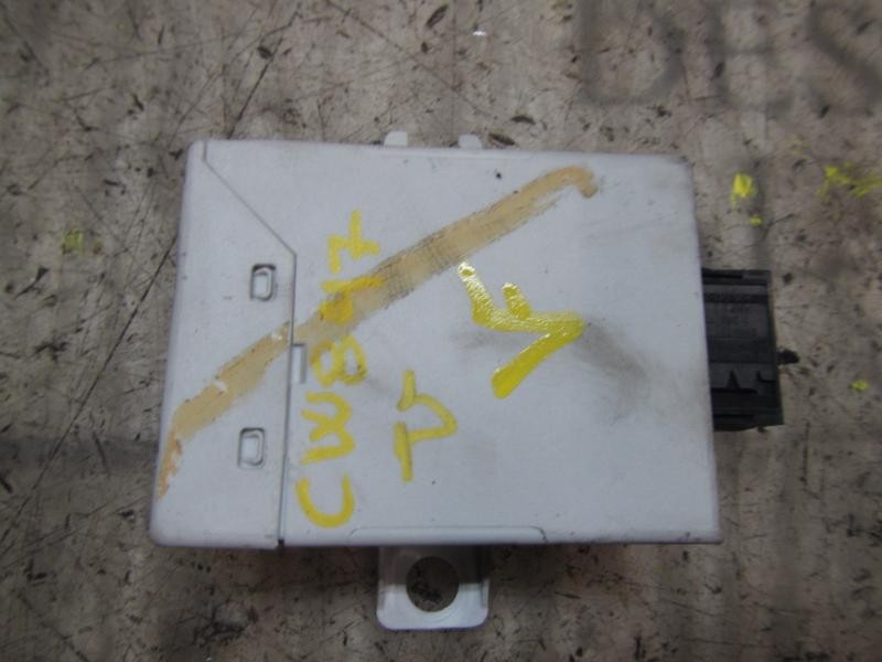 Recambio de modulo electronico para bmw mini (r56) cooper s referencia OEM IAM 61359177975 61356915061 