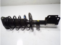 Recambio de amortiguador delantero derecho para toyota proace city 1.5 dci referencia OEM IAM  9833306180 