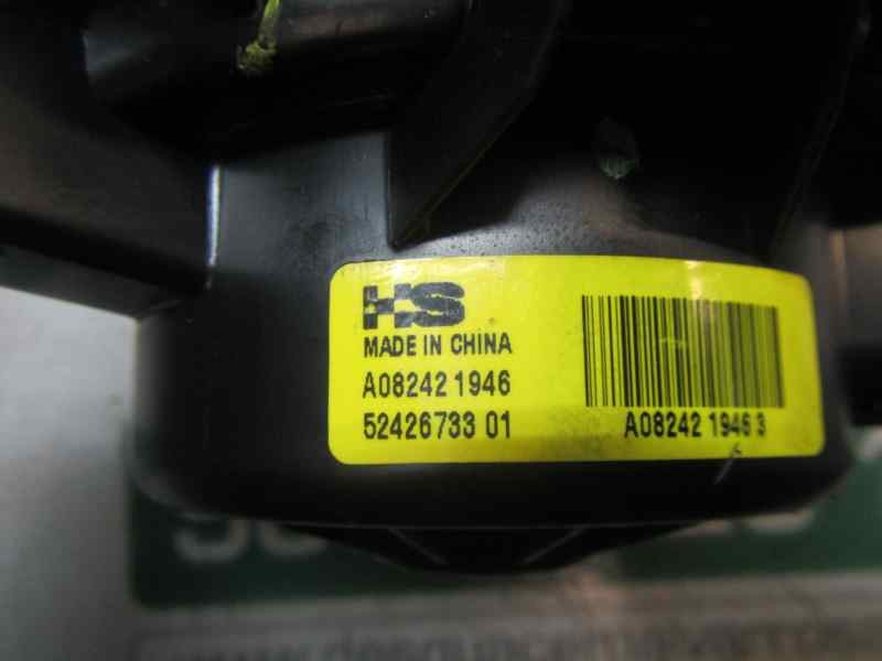 Recambio de motor calefaccion para opel insignia berlina 2.0 16v cdti referencia OEM IAM   