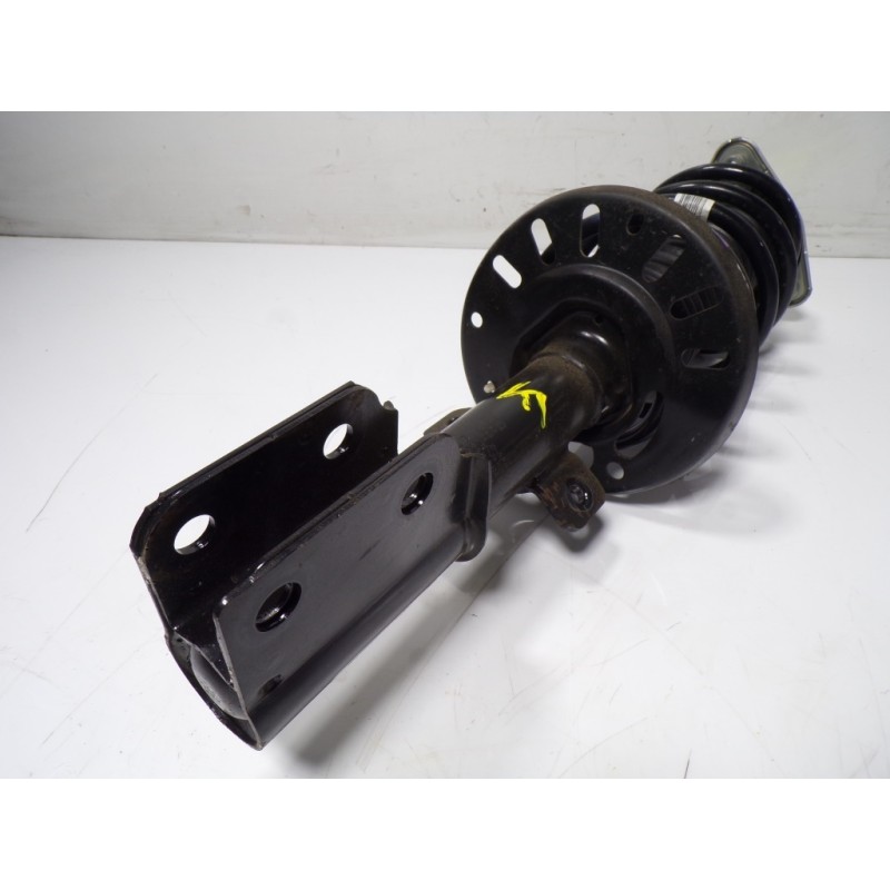 Recambio de amortiguador delantero derecho para toyota proace city 1.5 dci referencia OEM IAM  9833306180 