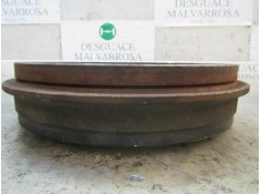 Recambio de tambor freno trasero para peugeot bipper 1.4 hdi referencia OEM IAM    2